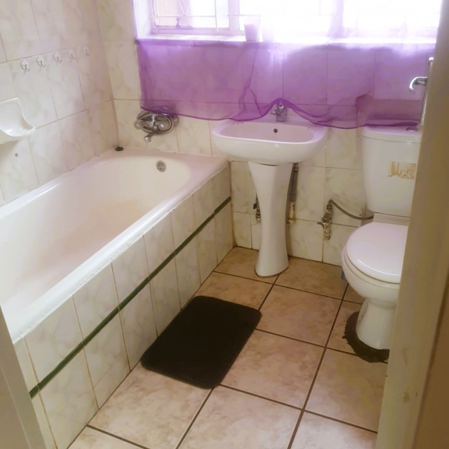 4 Bedroom Property for Sale in Sasolburg Ext 12 Free State
